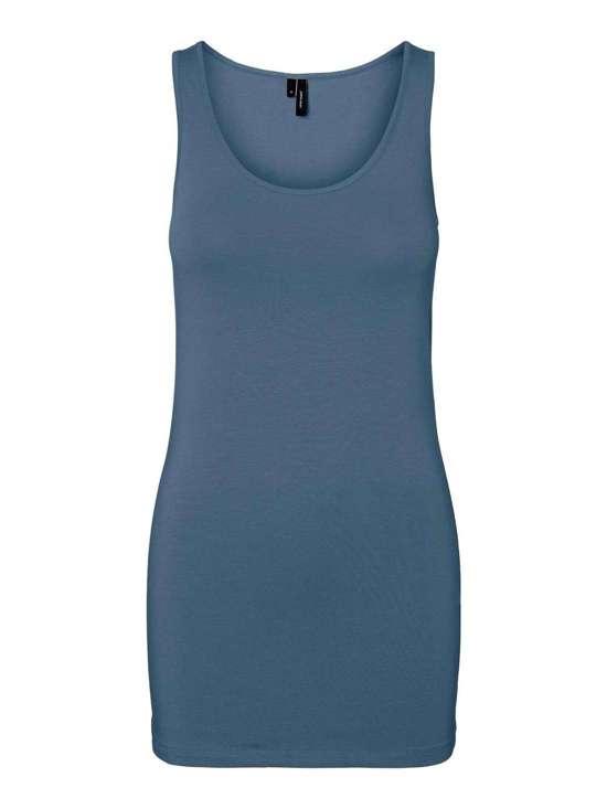 пастельно-синий