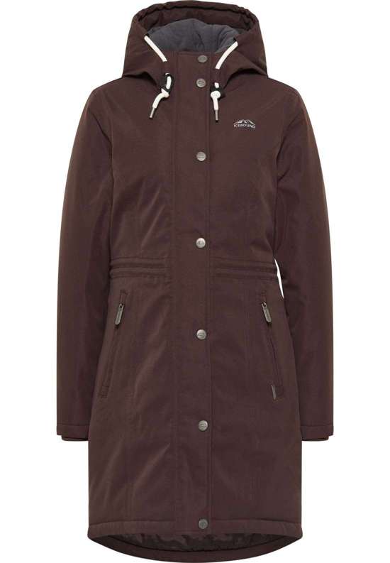 шоколадный