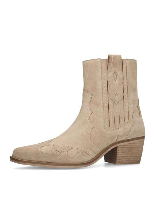 Ковбойские сапоги