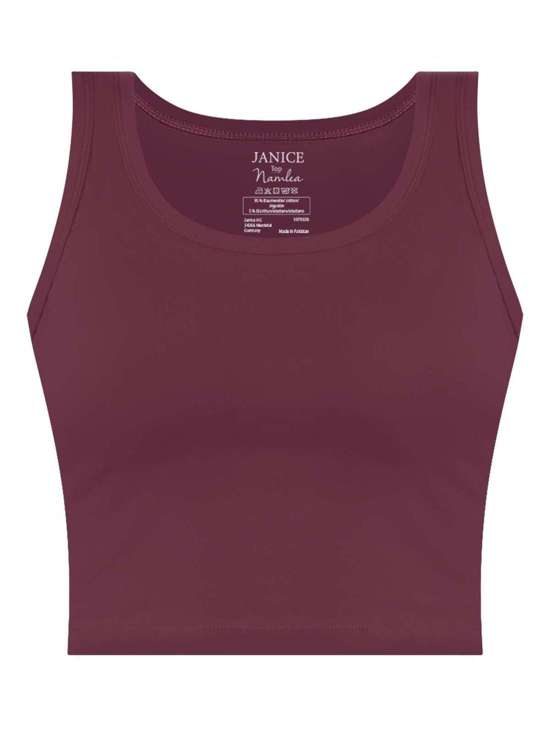 темно-красный