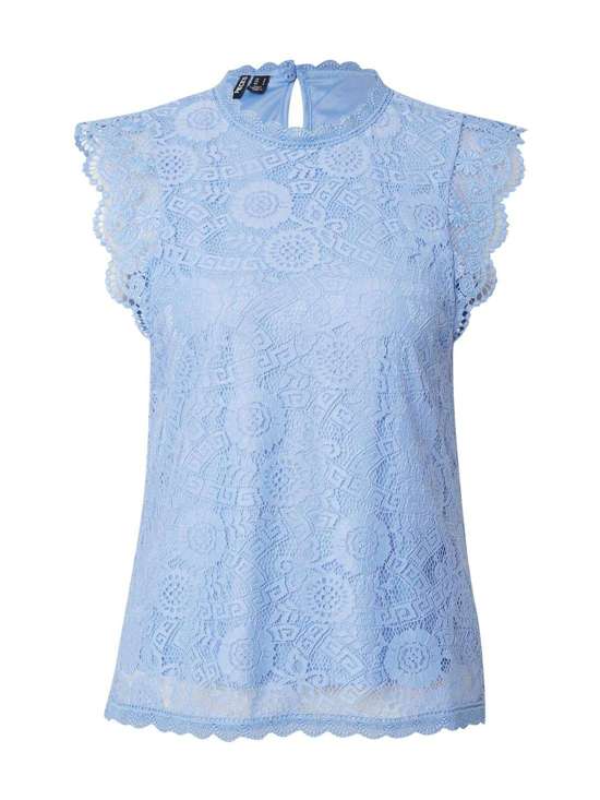 светло-синий