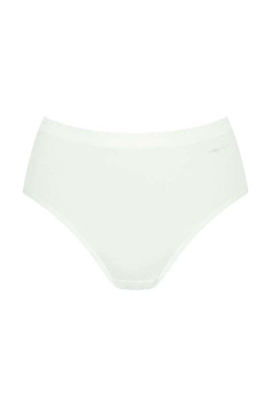 натуральный белый