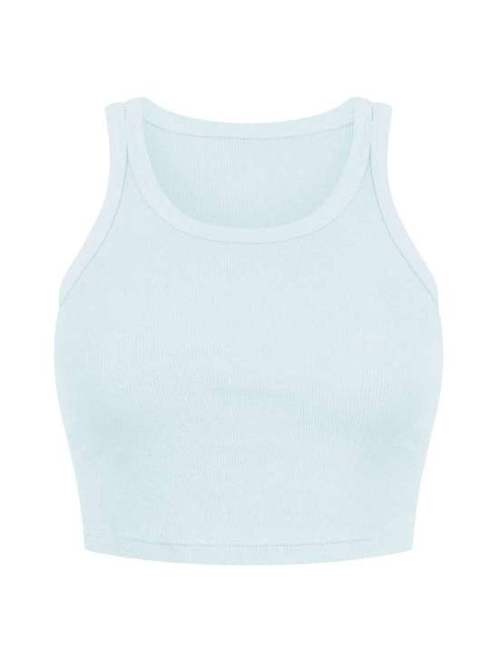 светло-синий