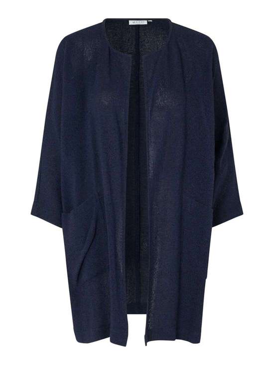 темно-синий