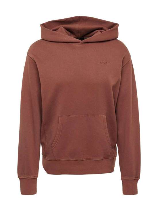 коричневый каштан