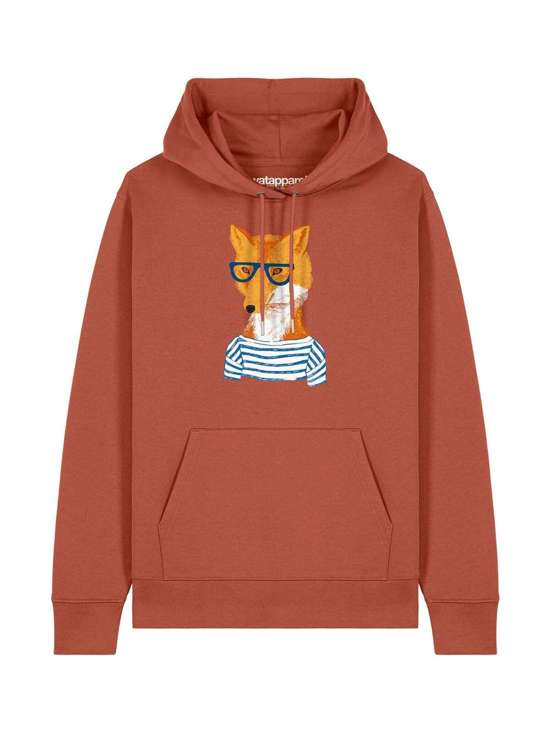 светло-коричневый