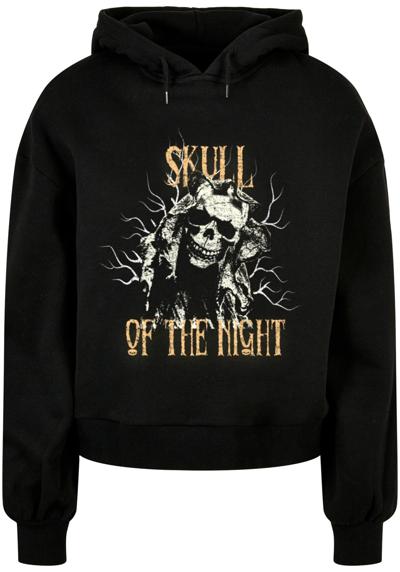 Свитшот Halloween - Skull Of The Night