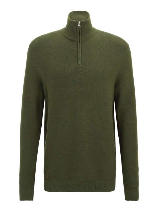 темно-зеленый