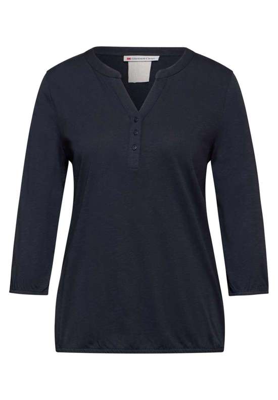 темно-синий