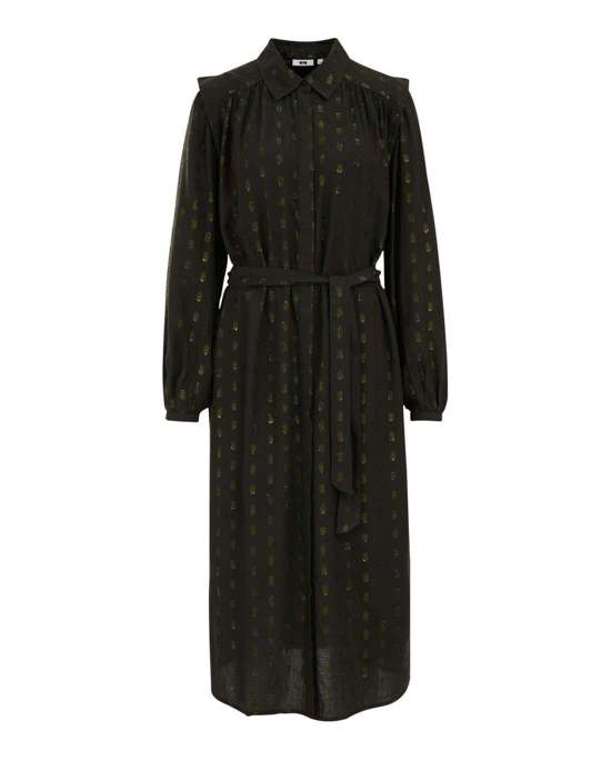 темно-зеленый