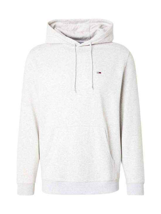 серый меланж