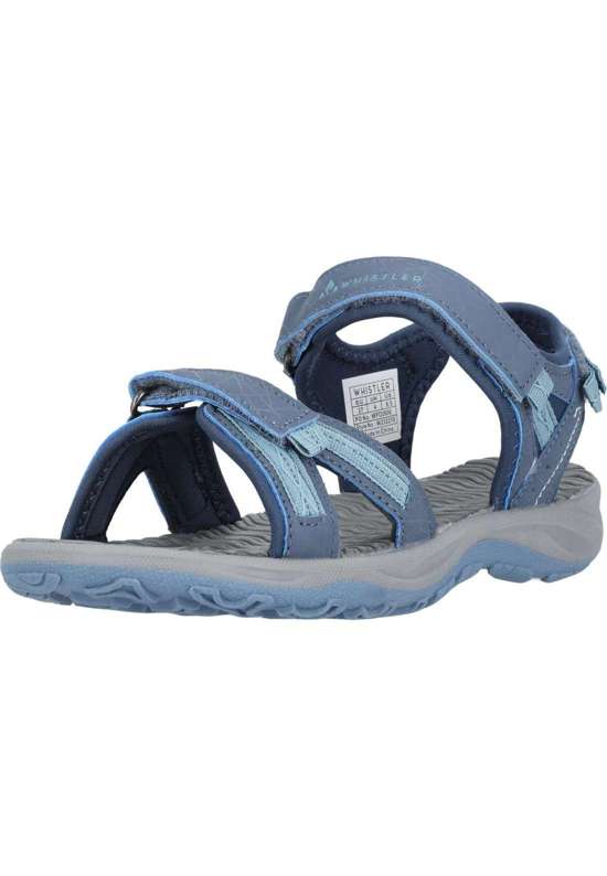 светло-синий