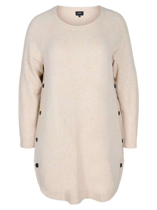 светло-бежевый