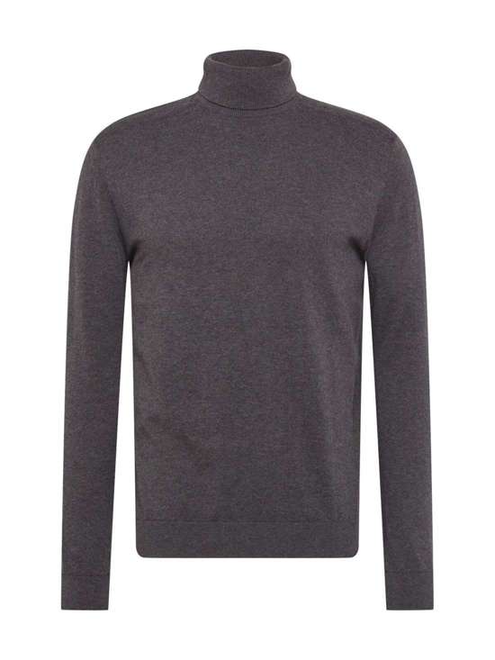 темно-серый