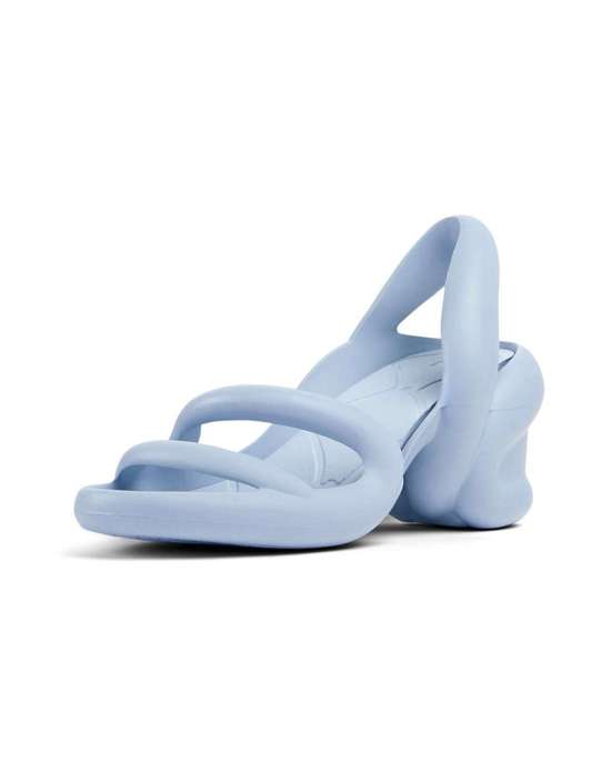 светло-синий