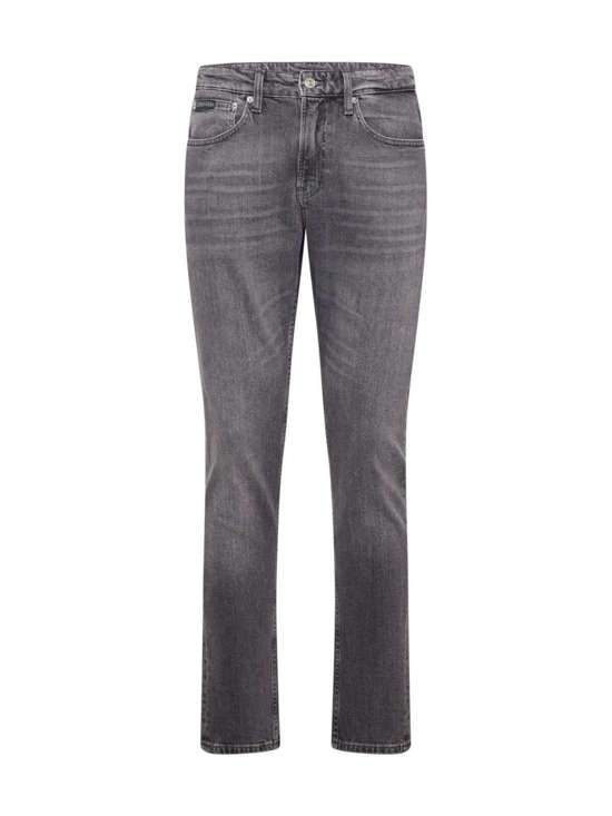 темно-серый