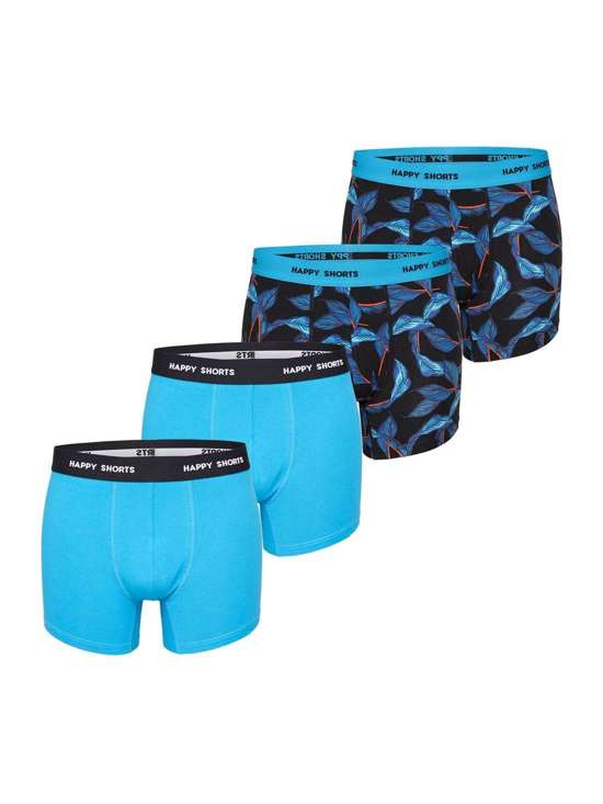 светло-синий