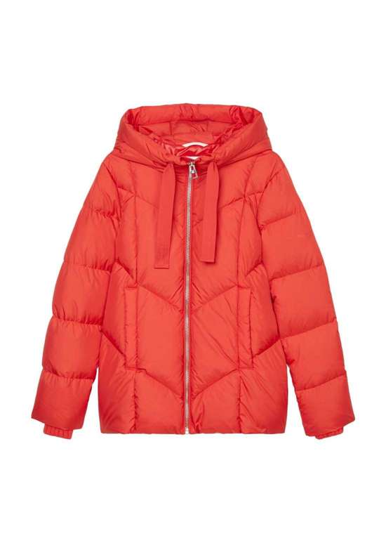 светло-красный