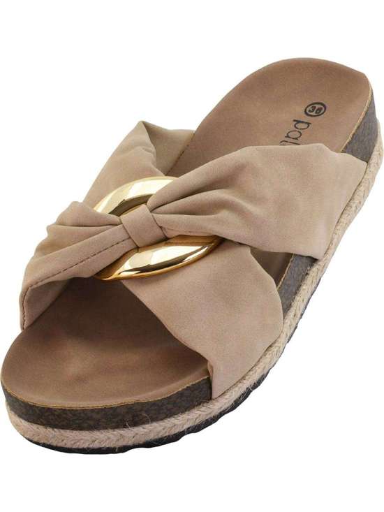 темно-бежевый