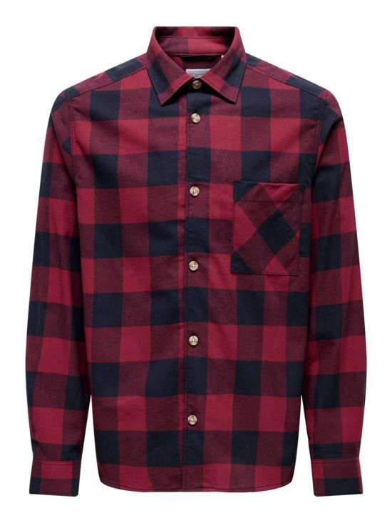 красное вино