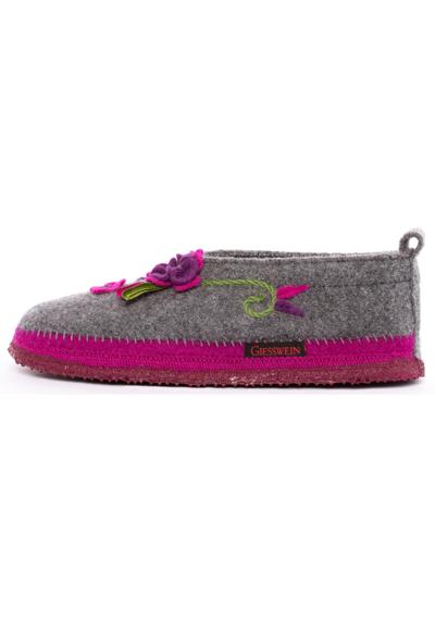 Тапочки Tangerhütte