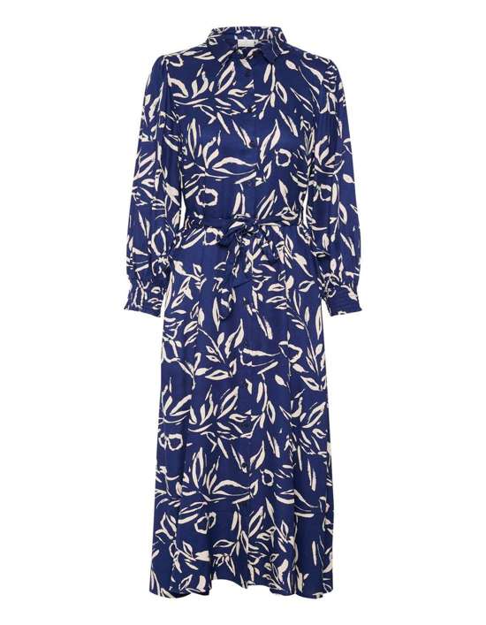 синий яркий - синий