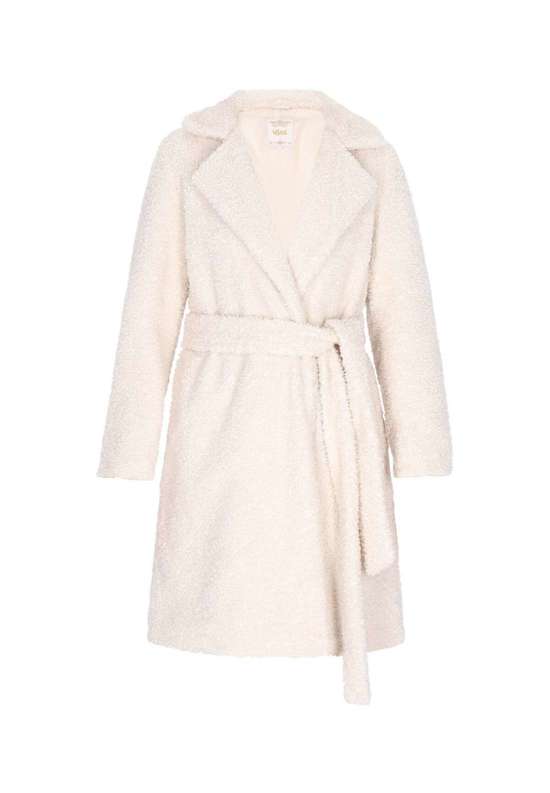 цвет белой шерсти