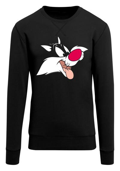 Свитшот Looney Tunes Sylvester