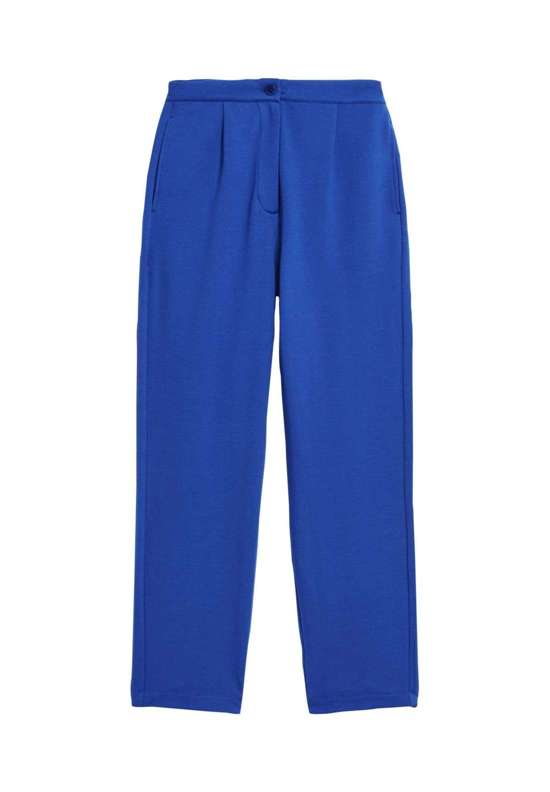 синий яркий - синий