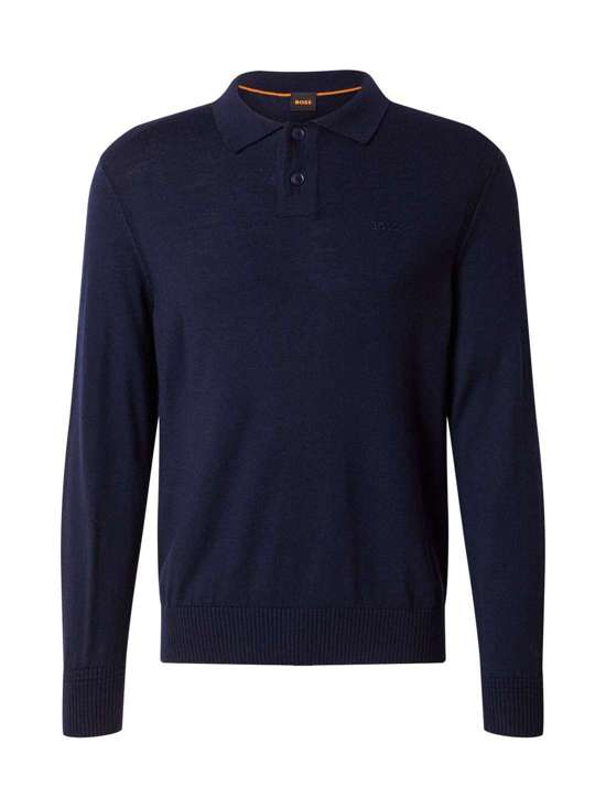 темно-синий