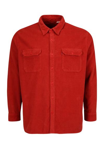 Комфортная рубашка Jackson Worker Shirt