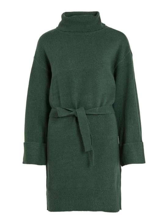 темно-зеленый