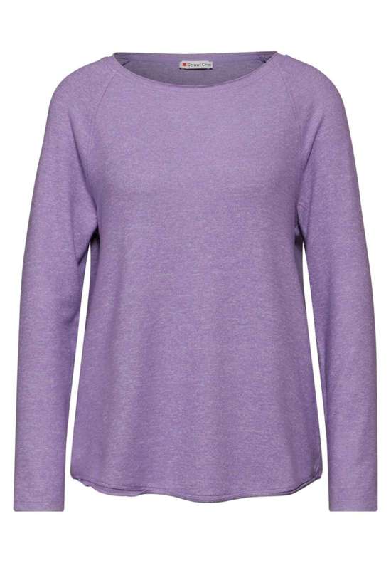 светло-лиловый