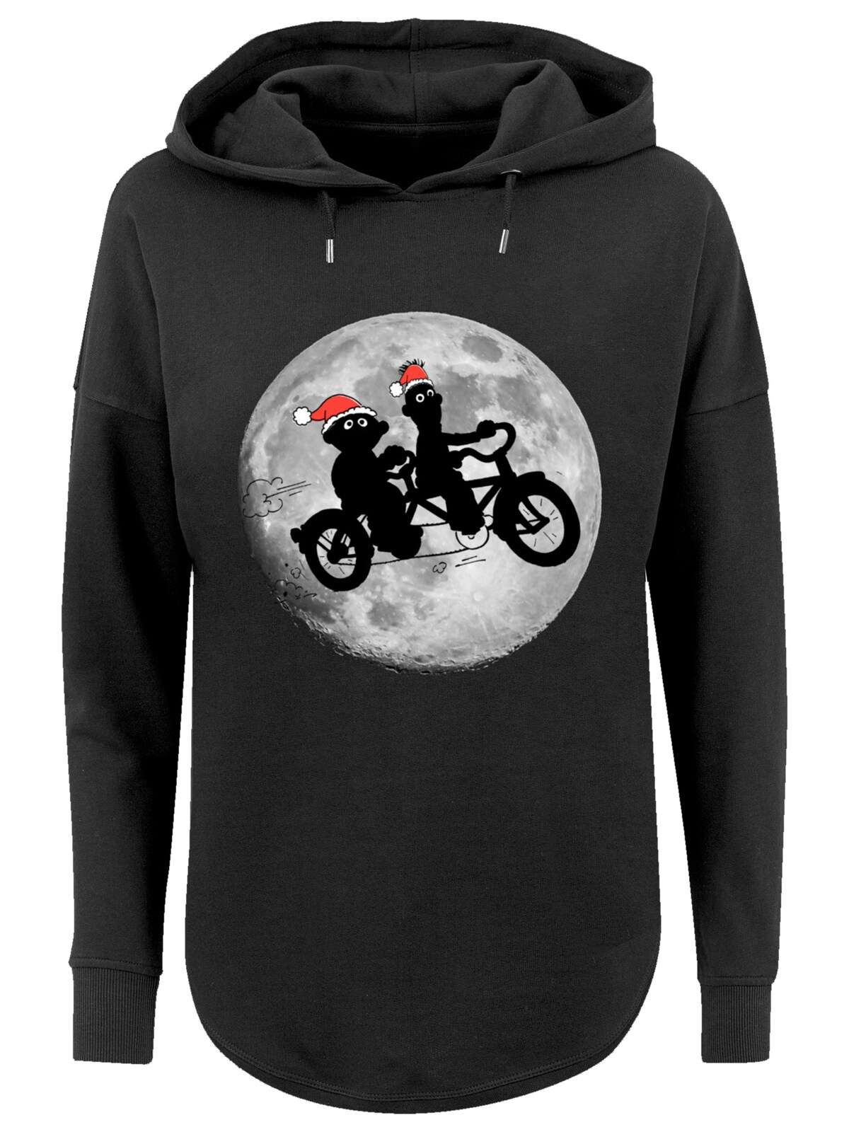 Свитшот Moon Bikers Christmas Version