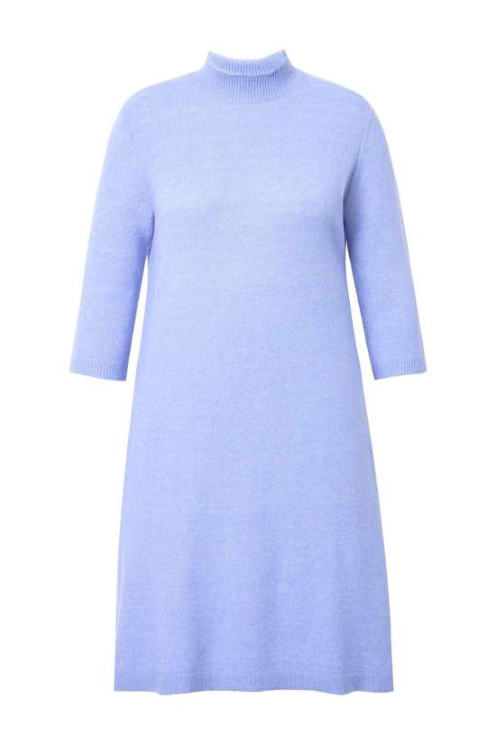 светло-синий