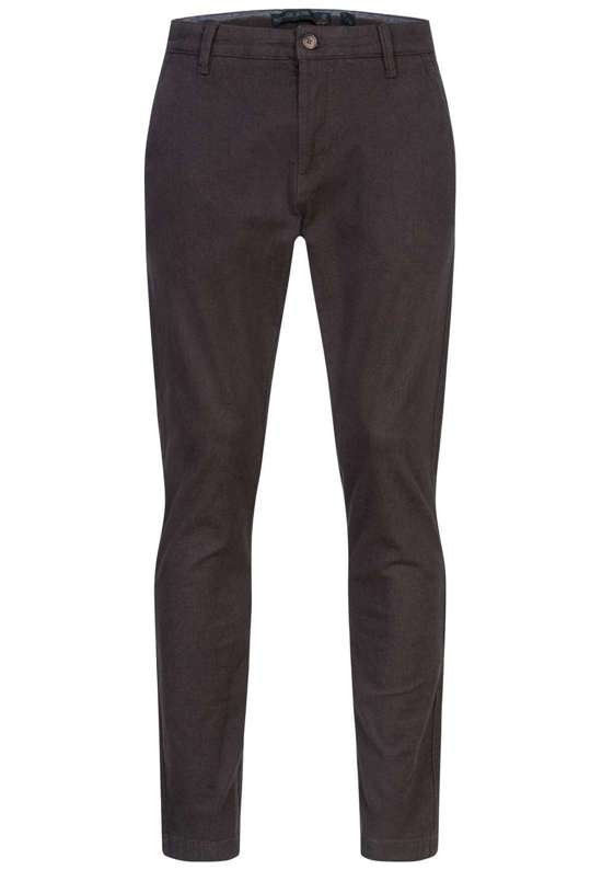 темно-коричневый