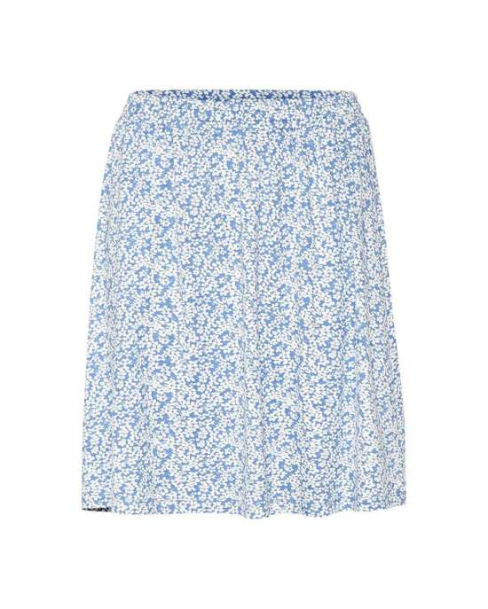 светло-синий