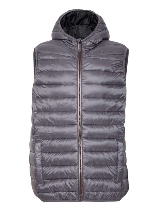 темно-серый