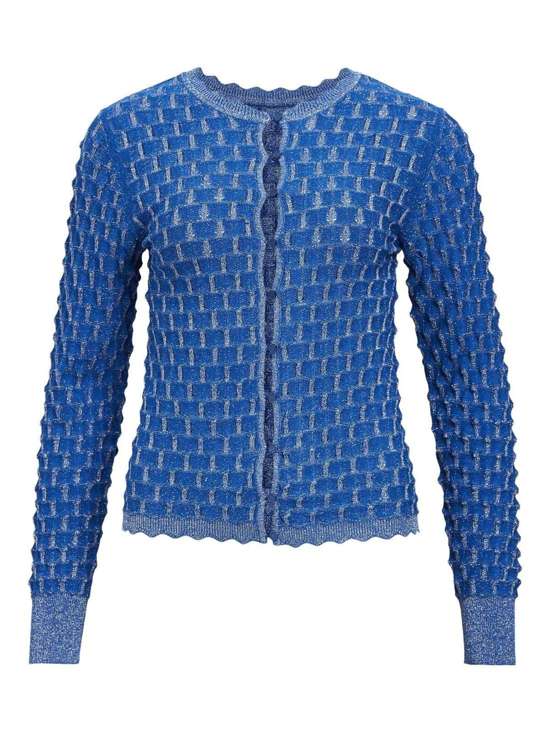 серо-голубой