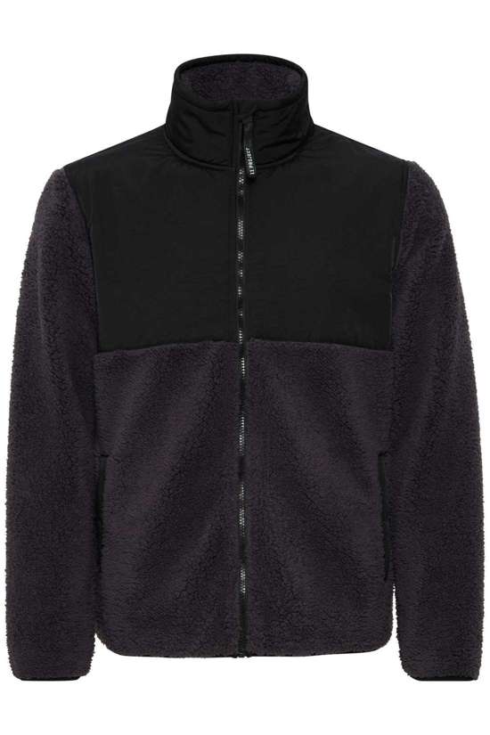 темно-серый