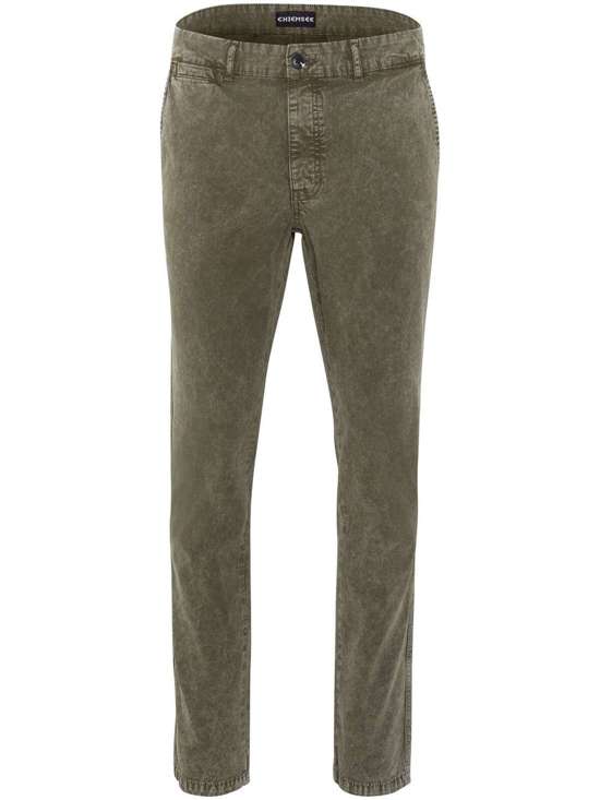 темно-зеленый