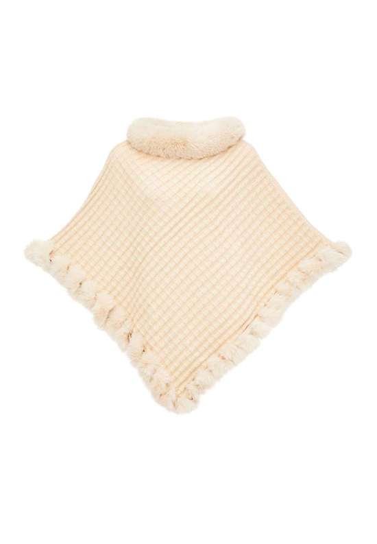 цвет белой шерсти