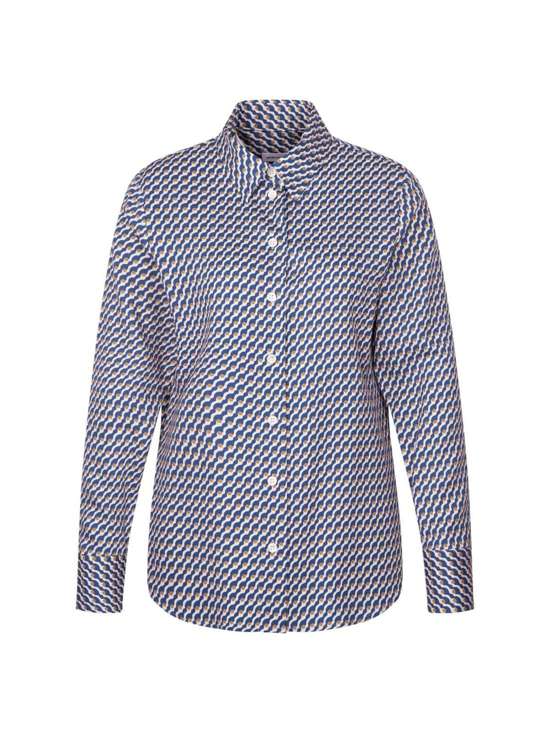 темно-синий