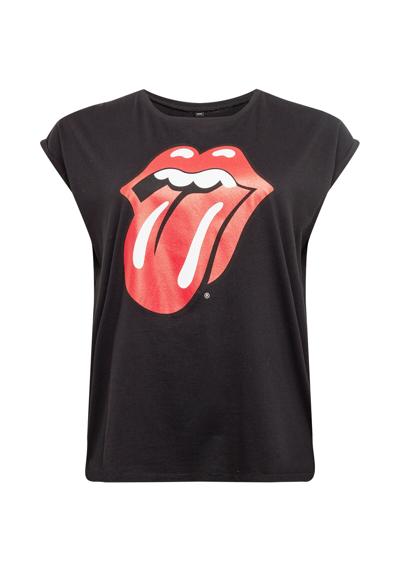 Кофта Rolling Stones Tongue