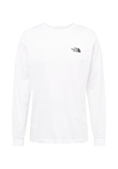 Кофта Redbox Long-Sleeve T-Shirt