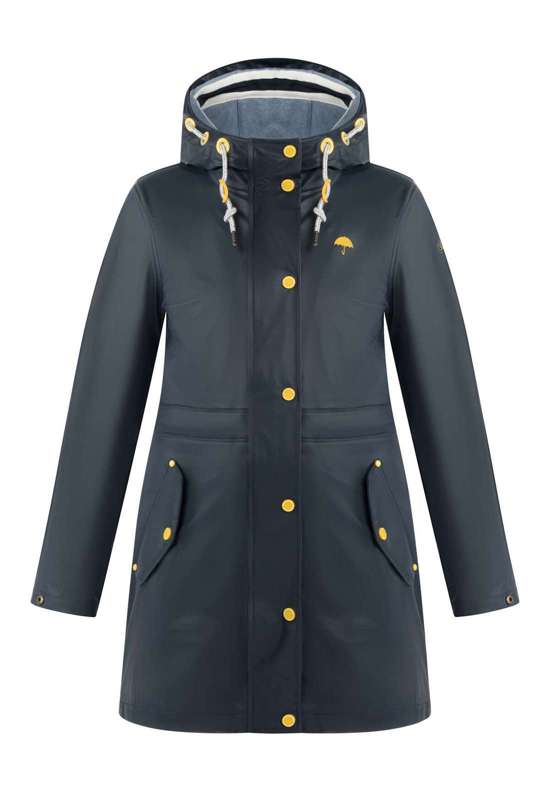 темно-синий