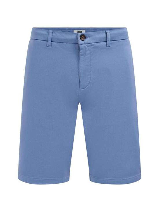 светло-синий