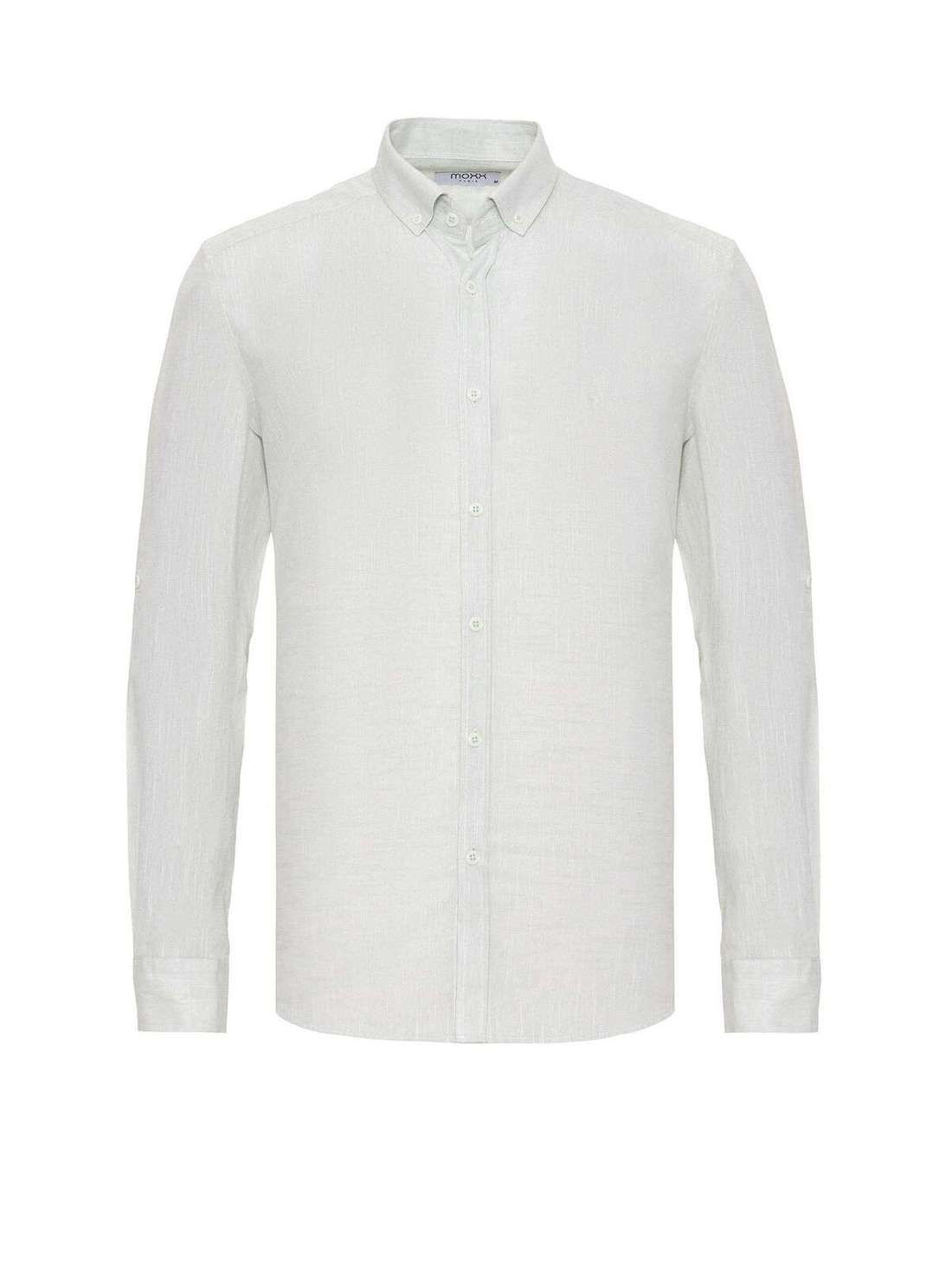 Рубашка стандартного кроя