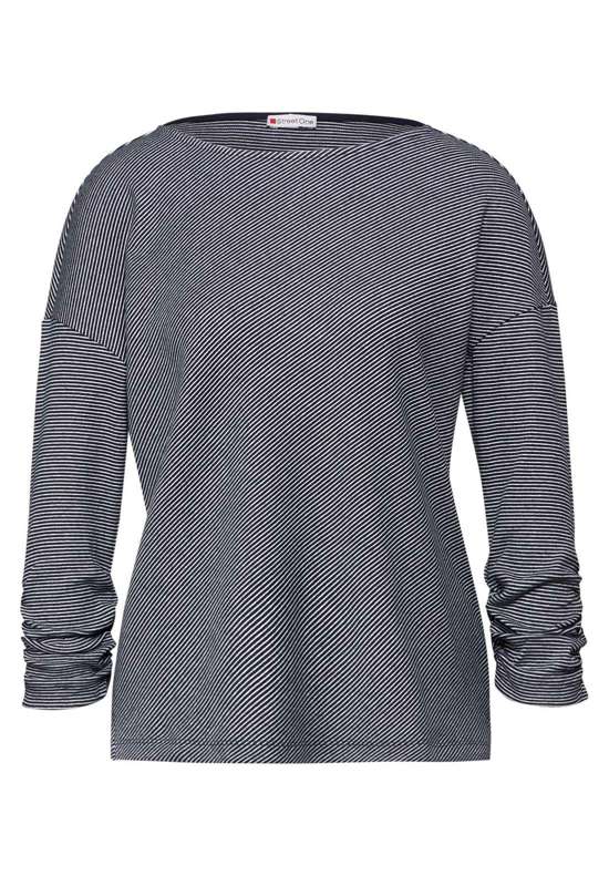 темно-синий