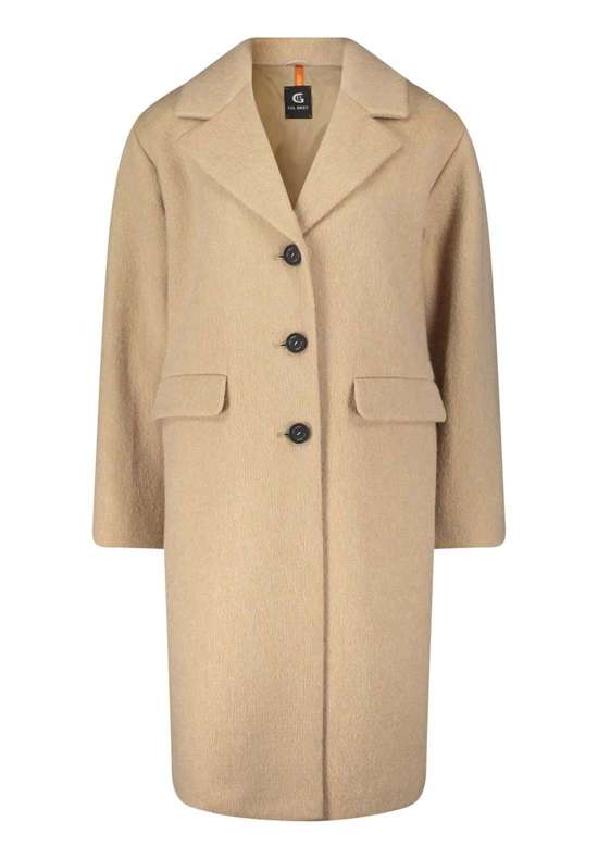 темно-бежевый